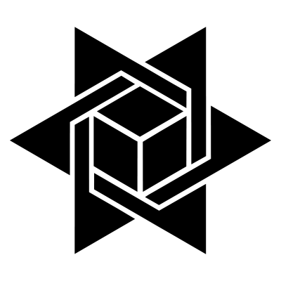 LAB-444 Blackstar Logo